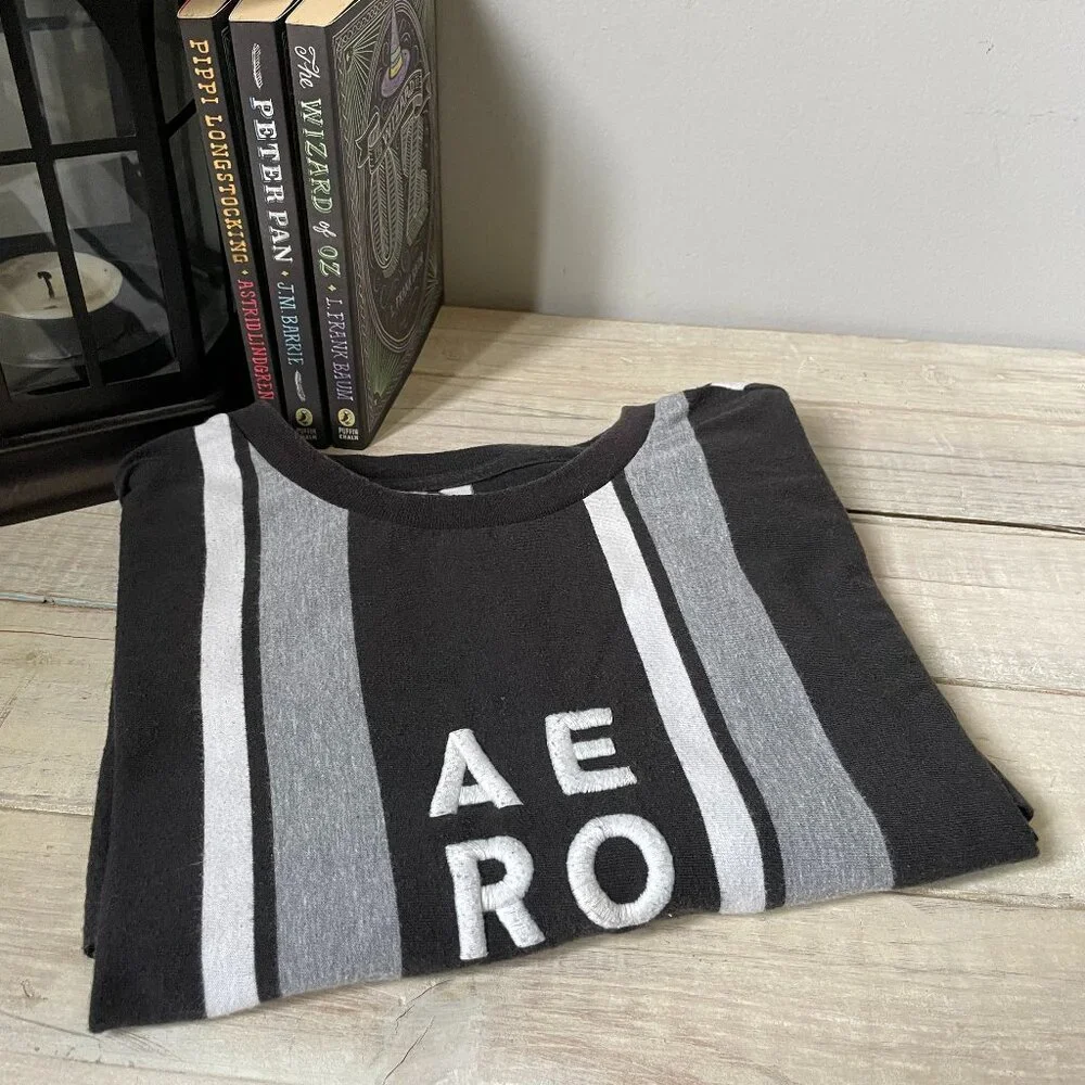 Aeropostale Graphic Tee Bundle - Picture 6 of 14